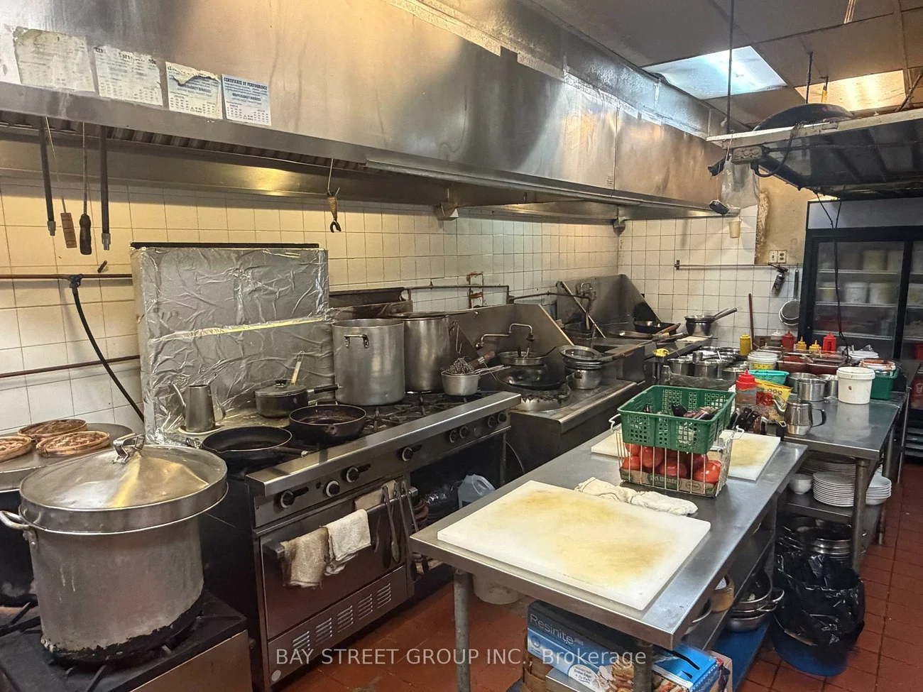 324, Highway 7, Doncrest, Richmond Hill