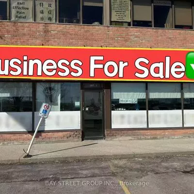 324, Highway 7, Doncrest, Richmond Hill