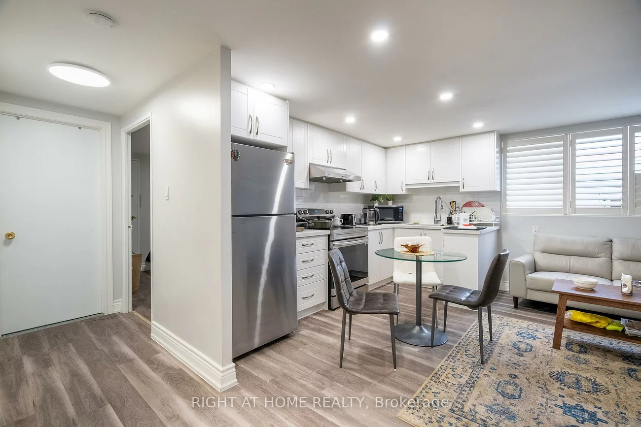 285, Richmond, Mill Pond, Richmond Hill