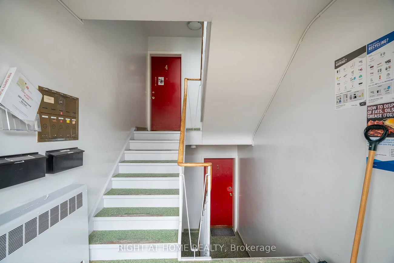 285, Richmond, Mill Pond, Richmond Hill