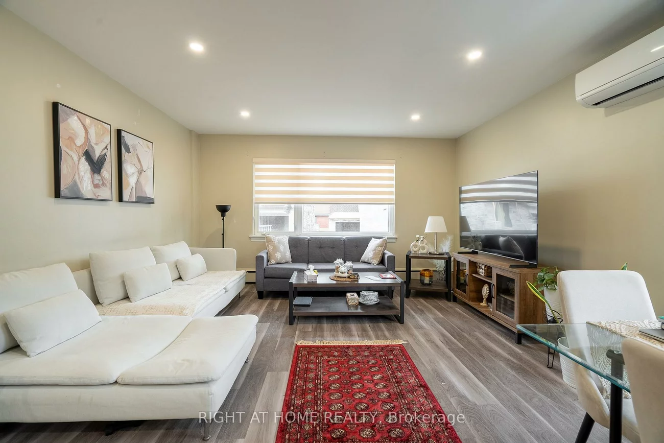 285, Richmond, Mill Pond, Richmond Hill