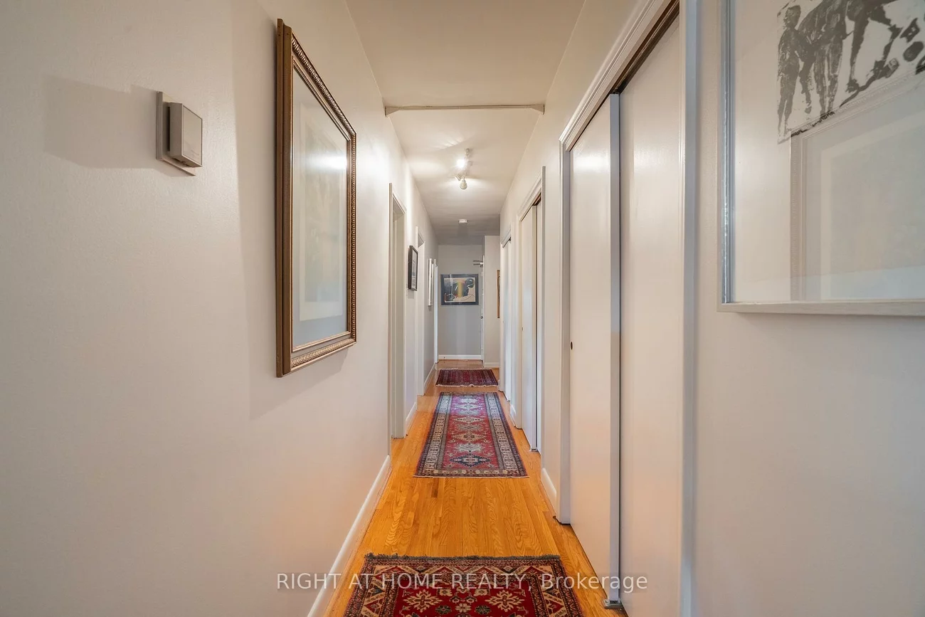 285, Richmond, Mill Pond, Richmond Hill