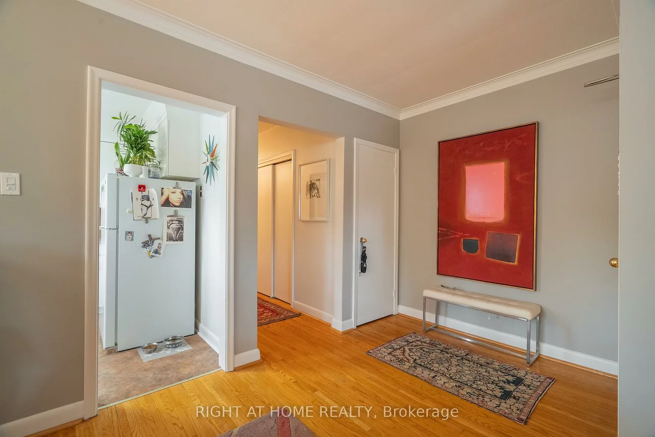 285, Richmond, Mill Pond, Richmond Hill