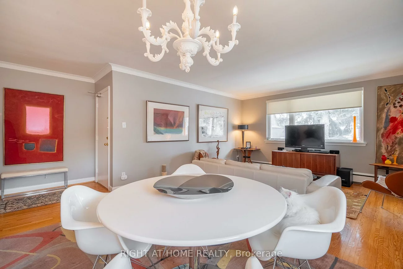 285, Richmond, Mill Pond, Richmond Hill