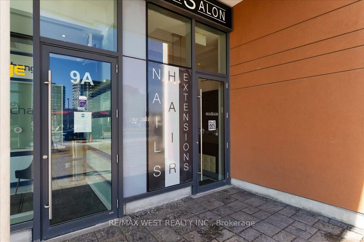 9610, Yonge, North Richvale, Richmond Hill