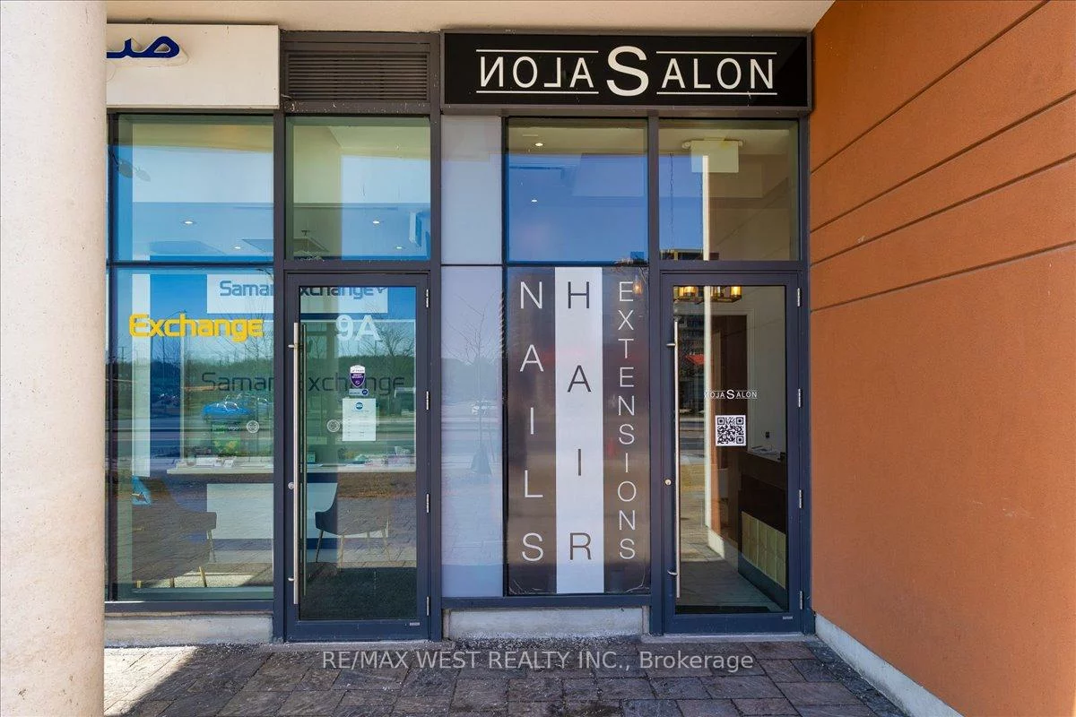 9610, Yonge, North Richvale, Richmond Hill