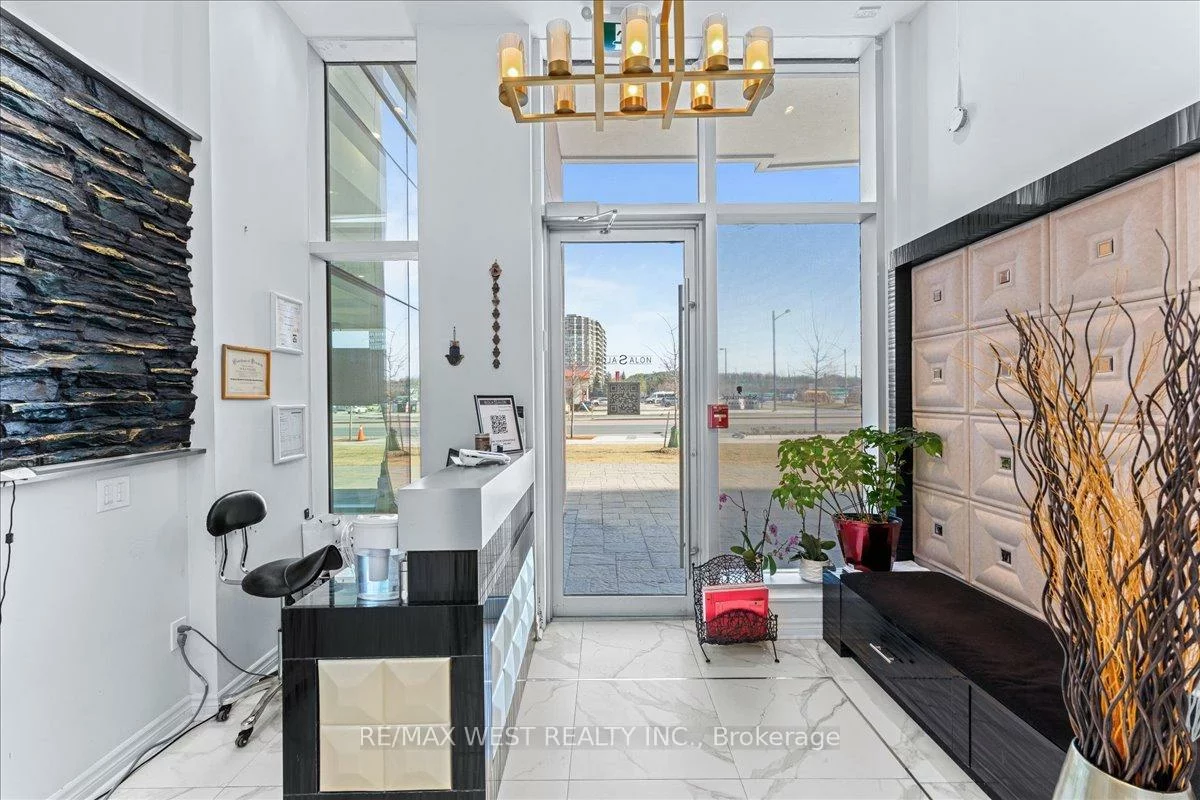 9610, Yonge, North Richvale, Richmond Hill