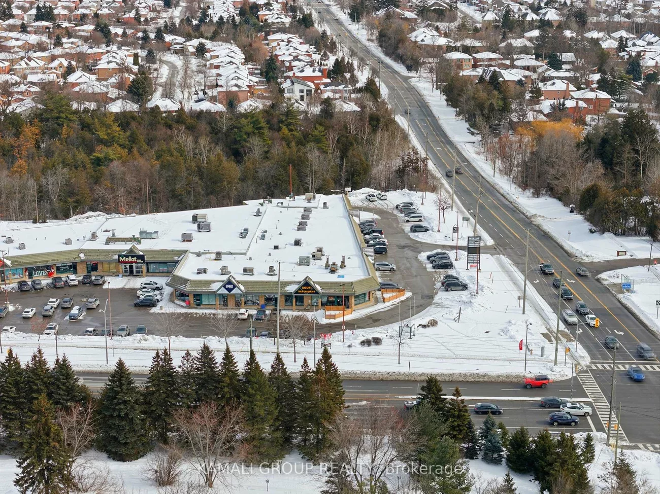 10815, Bathurst, Westbrook, Richmond Hill