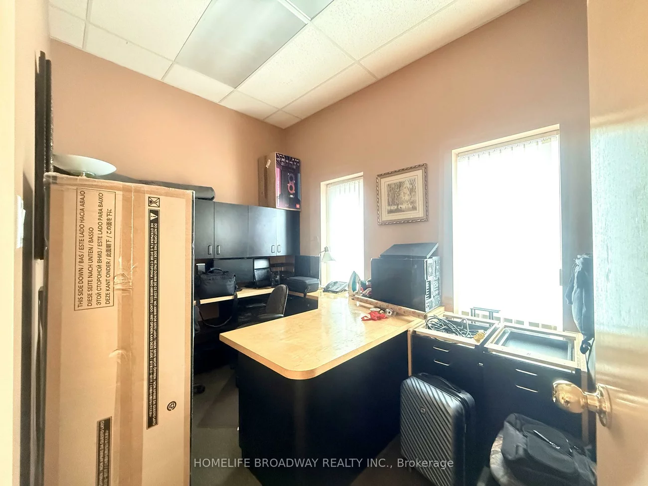 30, Wertheim, Beaver Creek Business Park, Richmond Hill