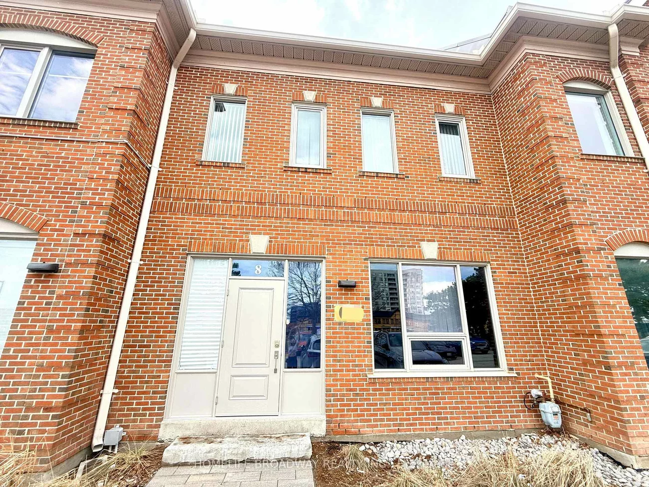 30, Wertheim, Beaver Creek Business Park, Richmond Hill