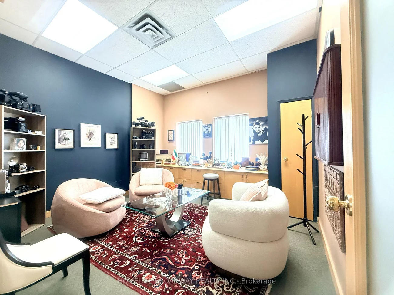 30, Wertheim, Beaver Creek Business Park, Richmond Hill