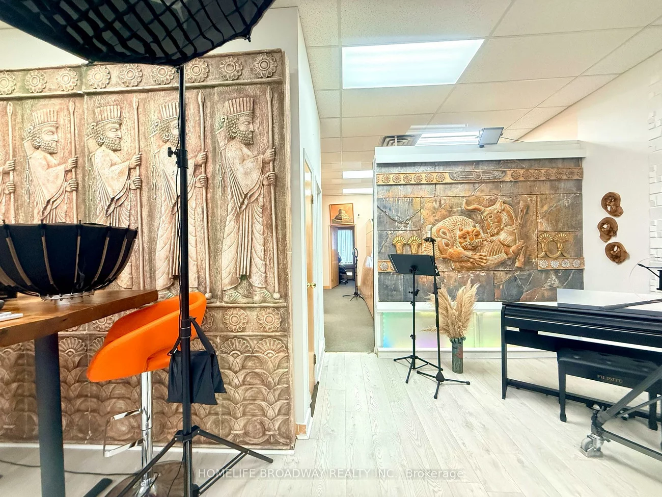 30, Wertheim, Beaver Creek Business Park, Richmond Hill