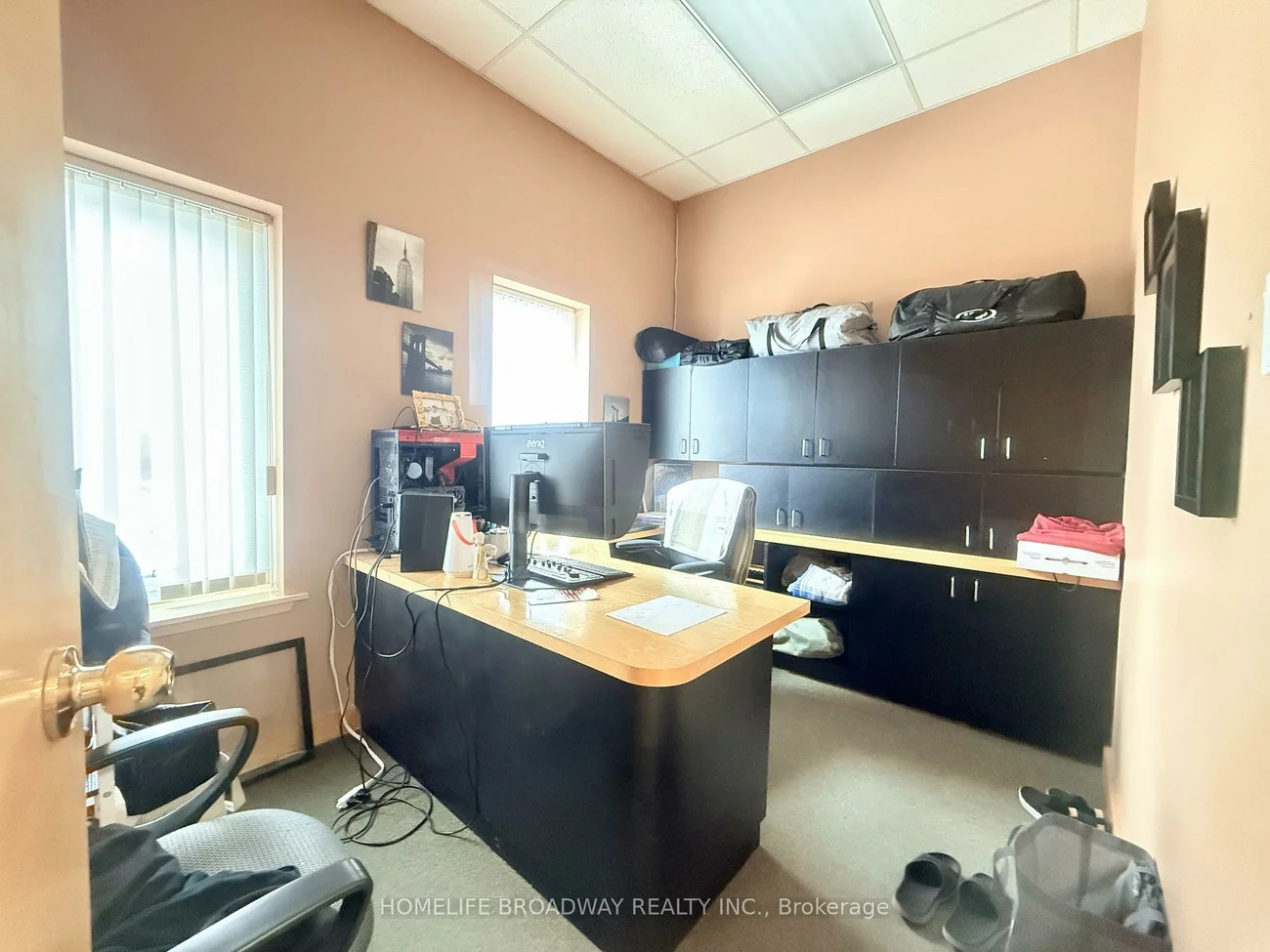 30, Wertheim, Beaver Creek Business Park, Richmond Hill