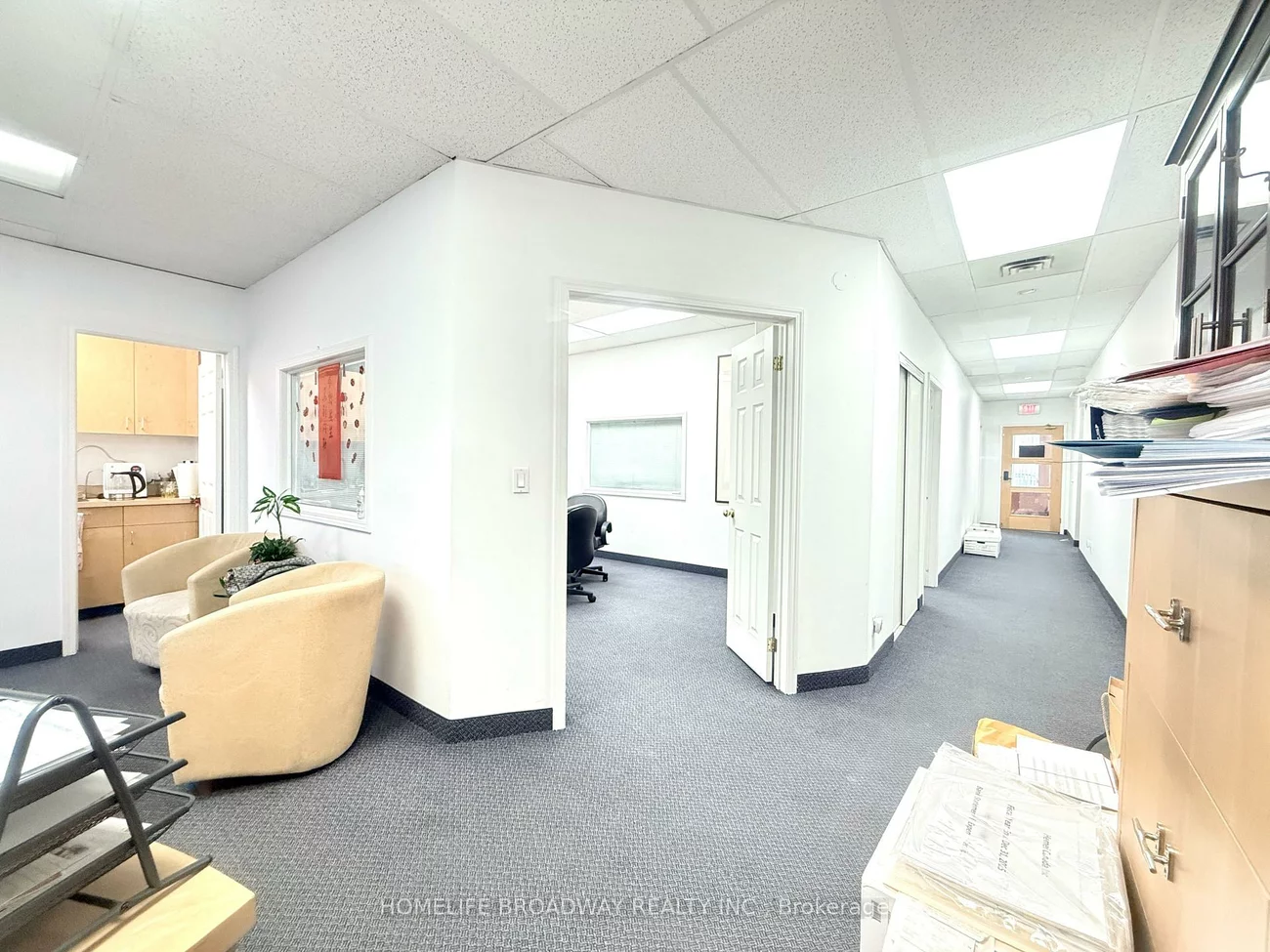 30, Wertheim, Beaver Creek Business Park, Richmond Hill