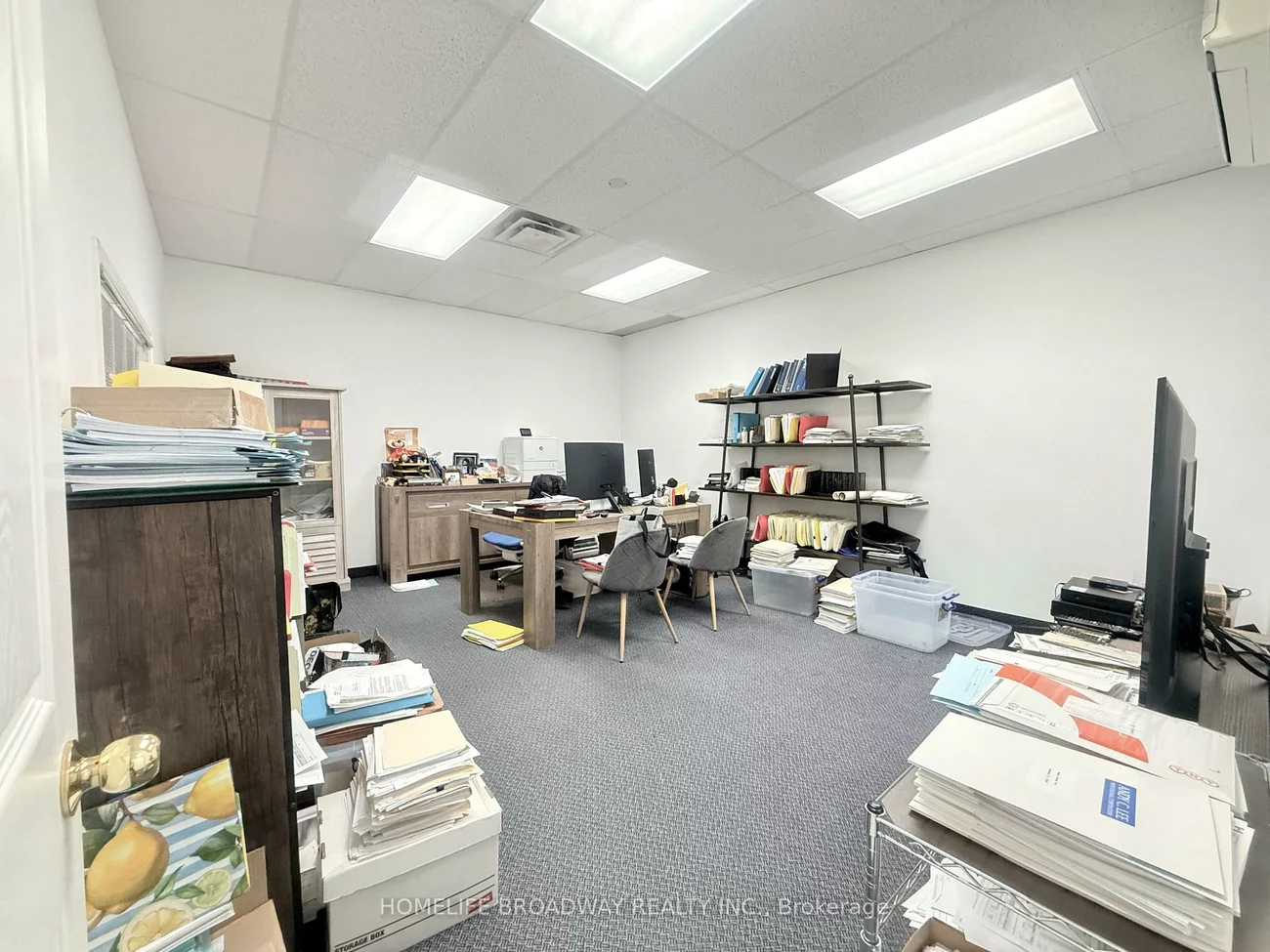 30, Wertheim, Beaver Creek Business Park, Richmond Hill