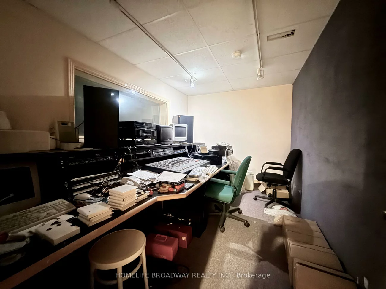 30, Wertheim, Beaver Creek Business Park, Richmond Hill