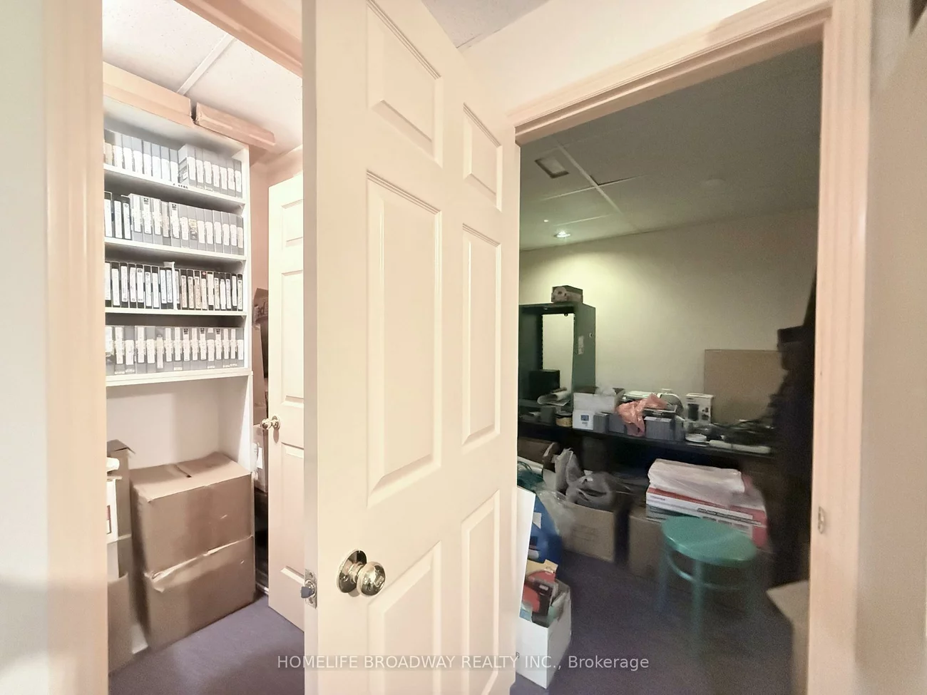 30, Wertheim, Beaver Creek Business Park, Richmond Hill