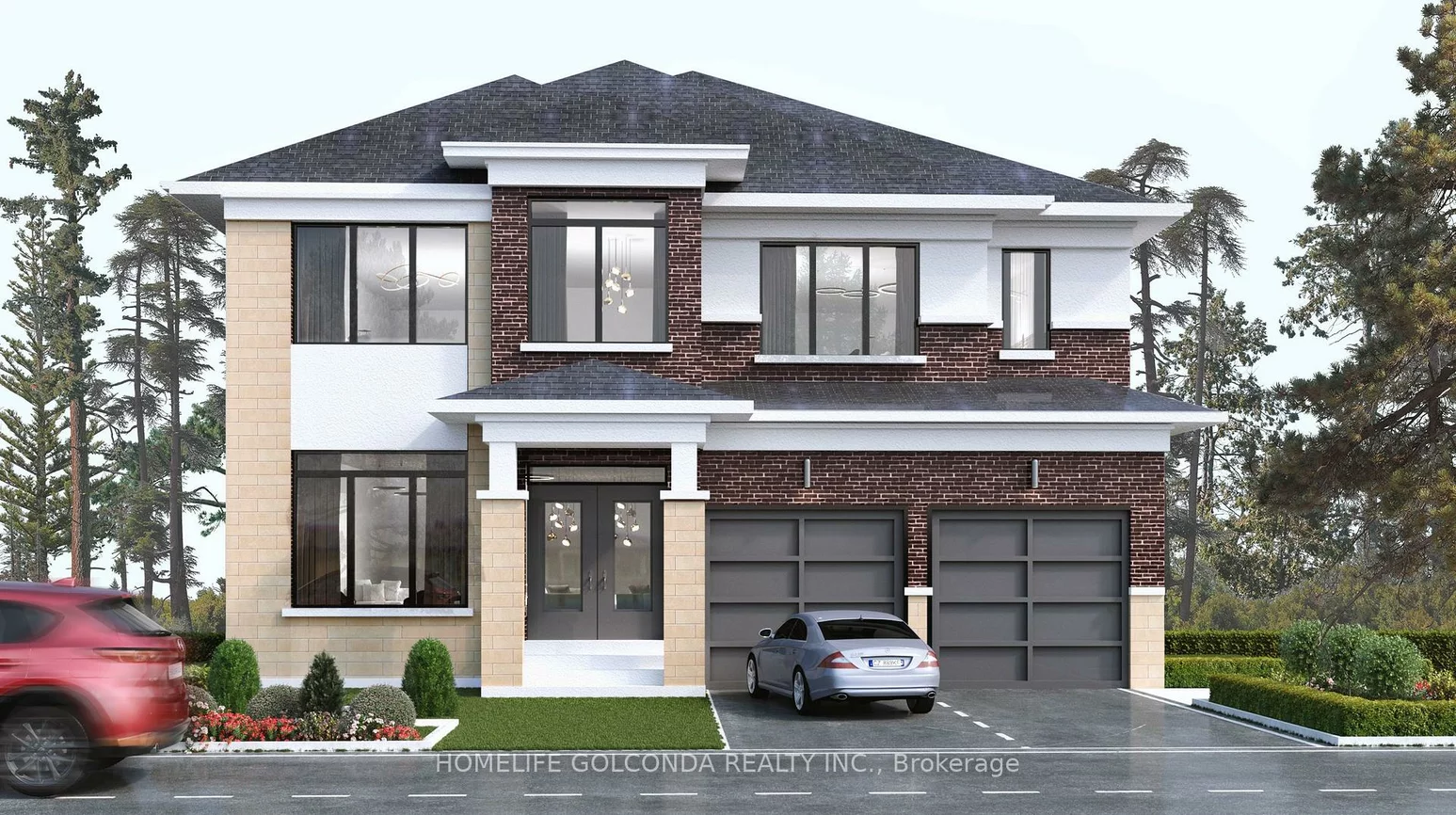 86,88,90, Carmela, Oak Ridges, Richmond Hill