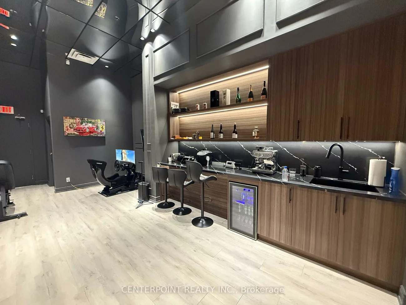 175, West Beaver Creek, Beaver Creek Business Park, Richmond Hill