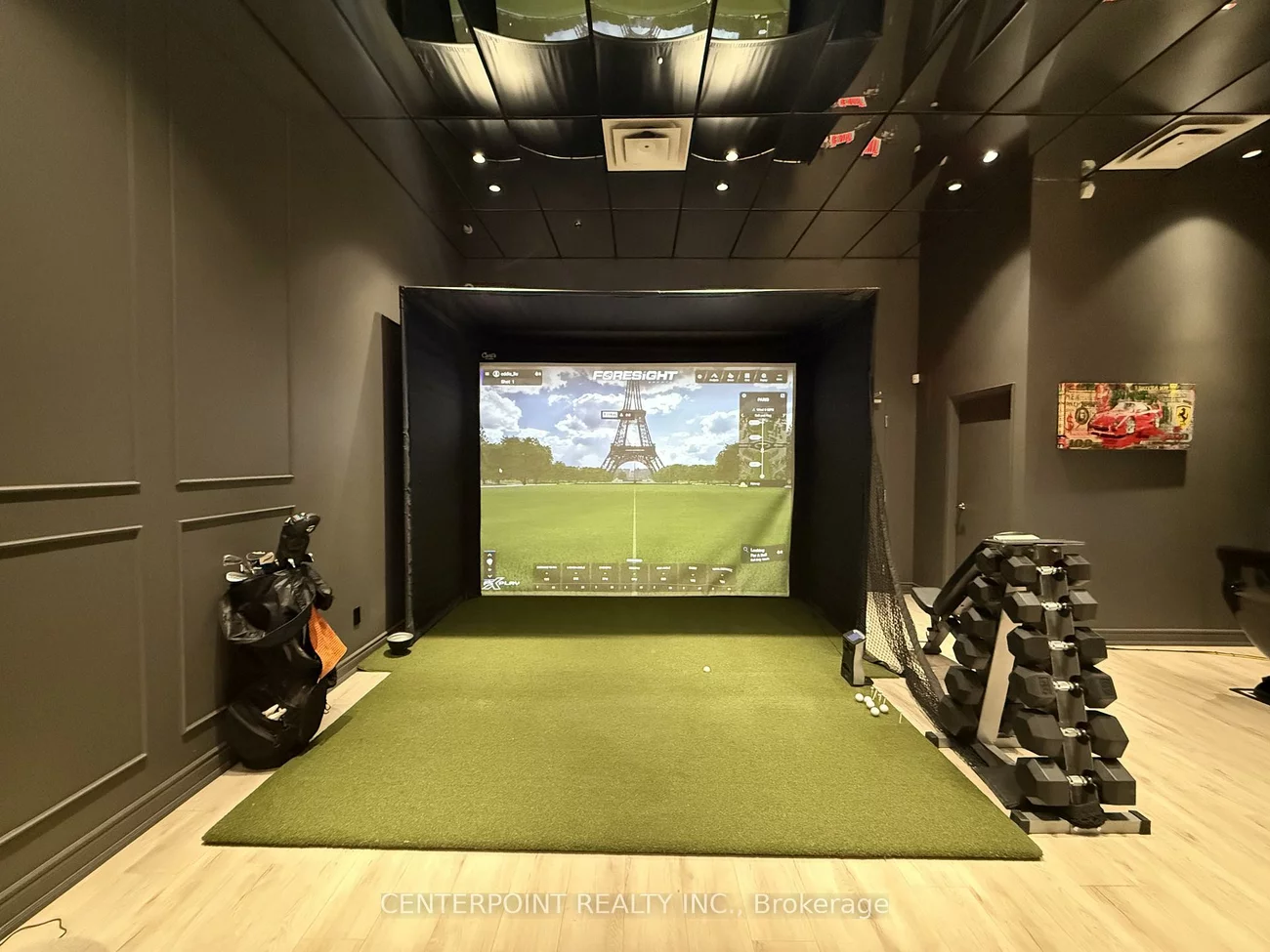 175, West Beaver Creek, Beaver Creek Business Park, Richmond Hill