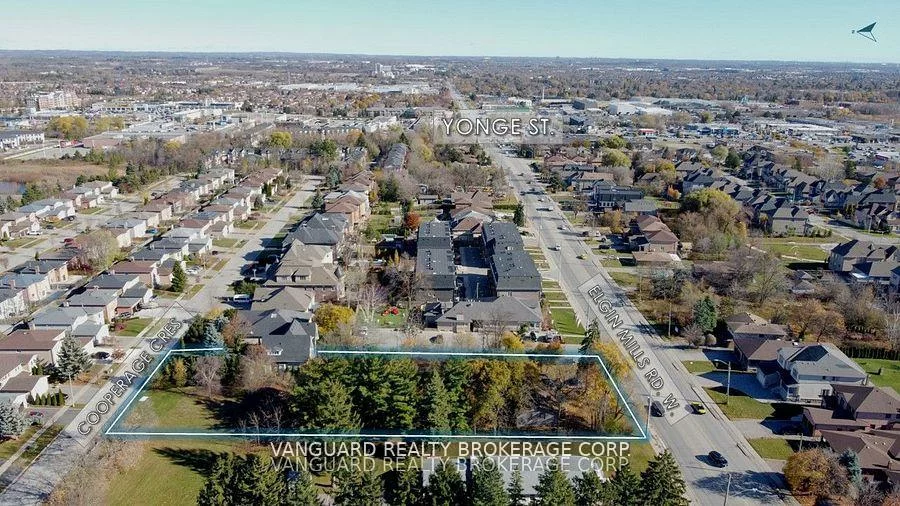 196, Elgin Mills, Westbrook, Richmond Hill