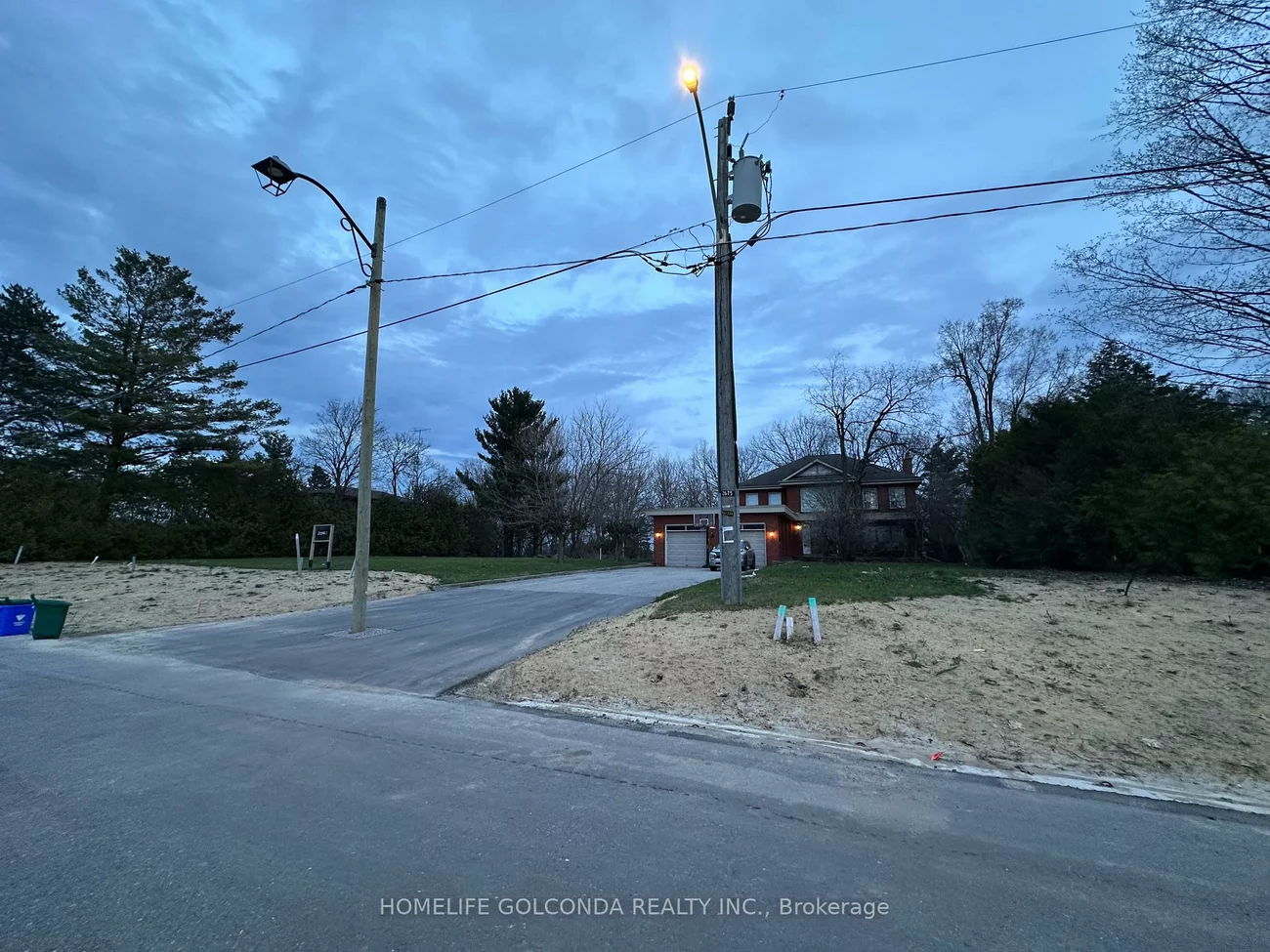 229, Harris, Jefferson, Richmond Hill