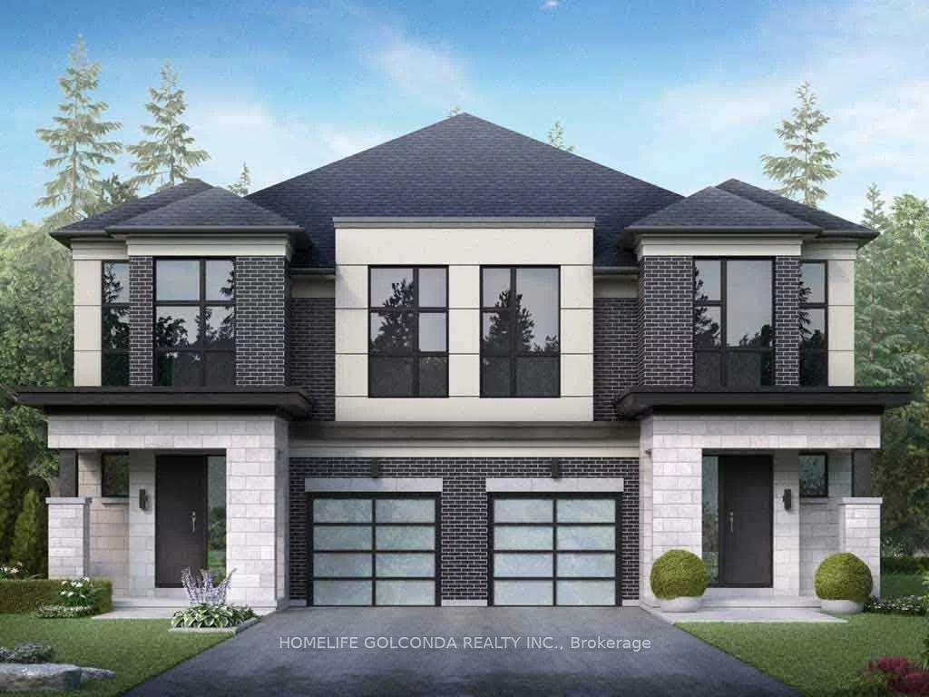 229, Harris, Jefferson, Richmond Hill