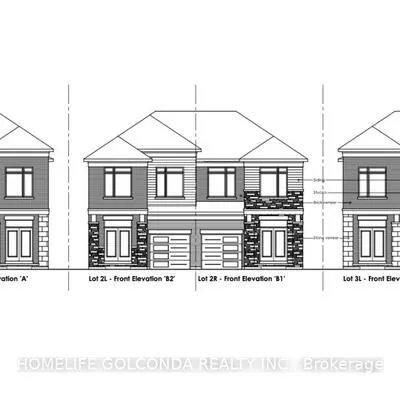 229, Harris, Jefferson, Richmond Hill