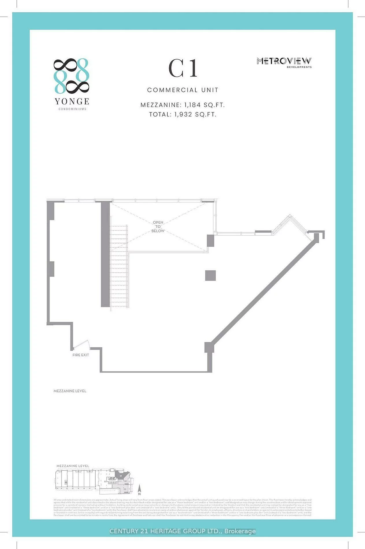 8888, Yonge, South Richvale, Richmond Hill