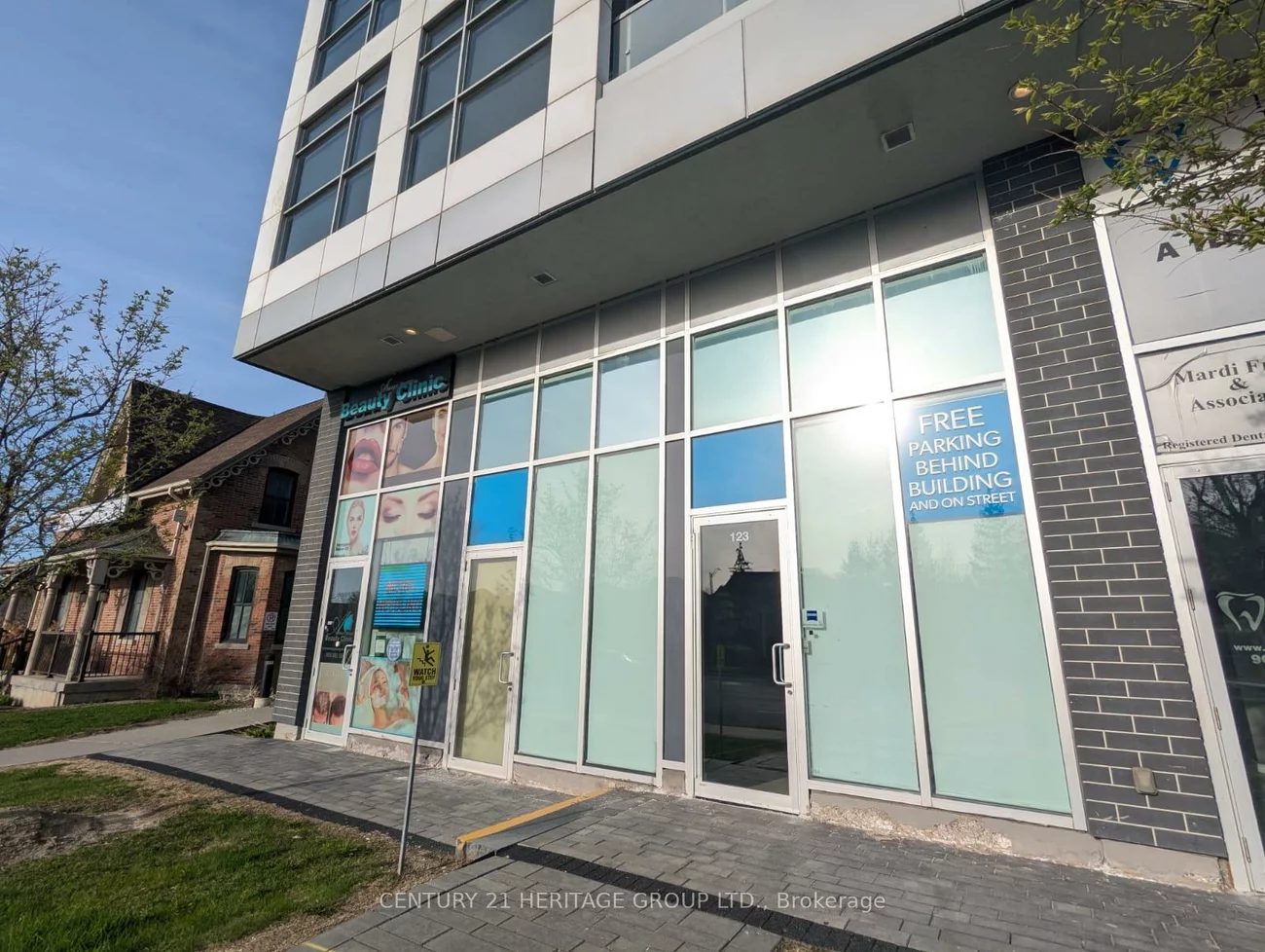 8763, Bayview, Doncrest, Richmond Hill