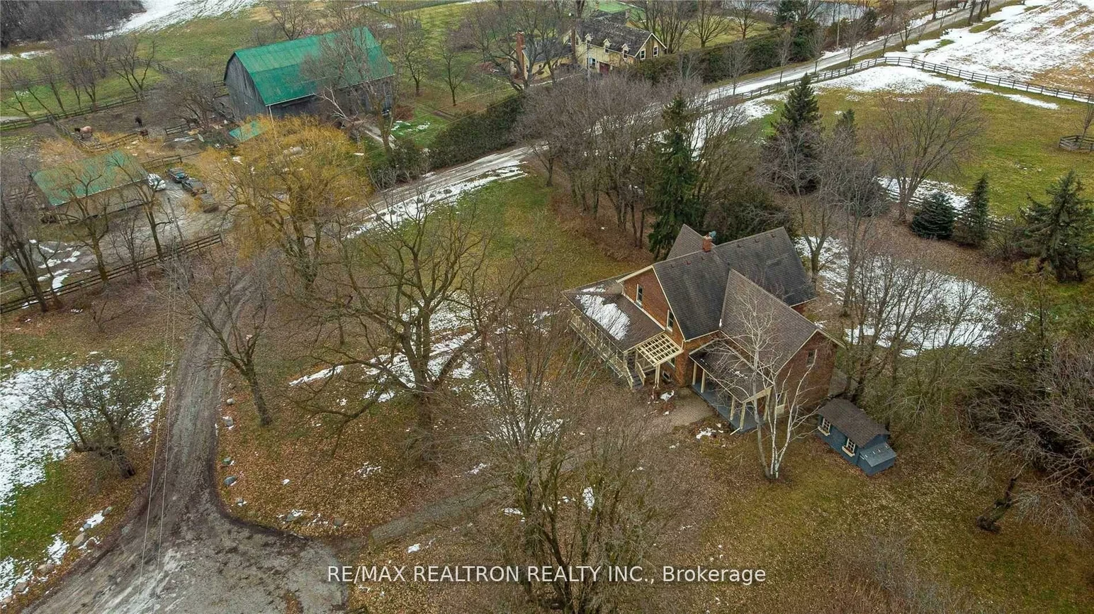 13265, Leslie, Rural Richmond Hill, Richmond Hill