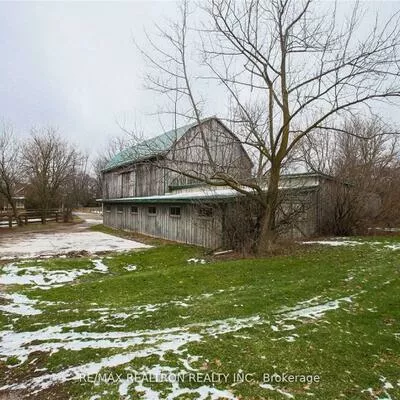 13265, Leslie, Rural Richmond Hill, Richmond Hill
