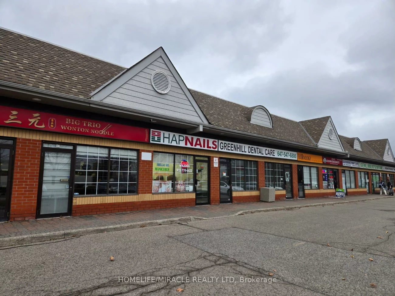 9688, Leslie, Bayview Hill, Richmond Hill