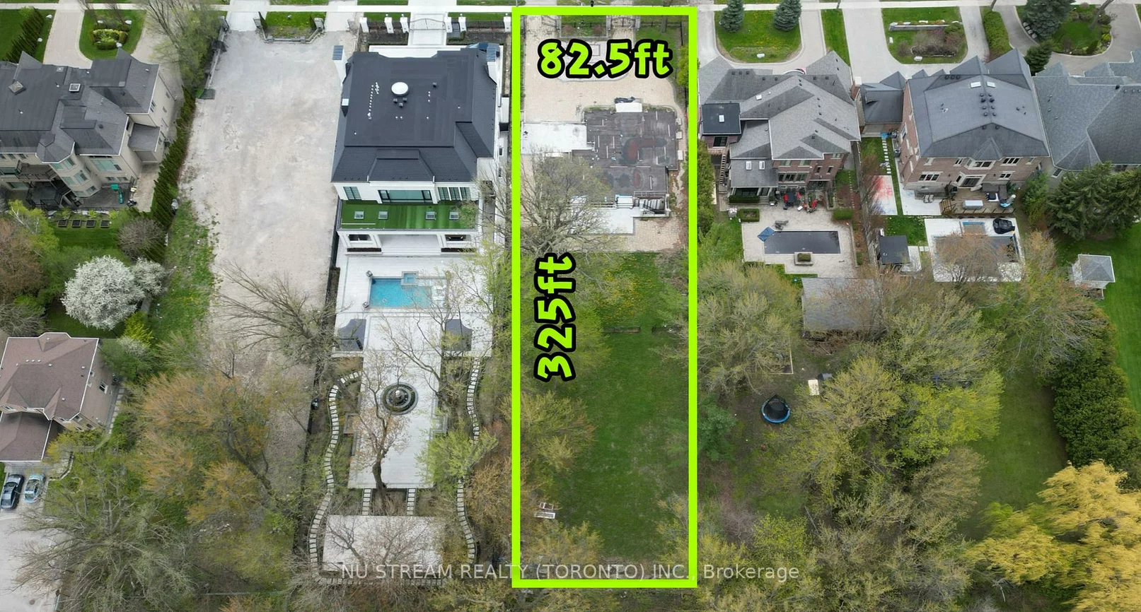212, Duncan, Langstaff, Richmond Hill