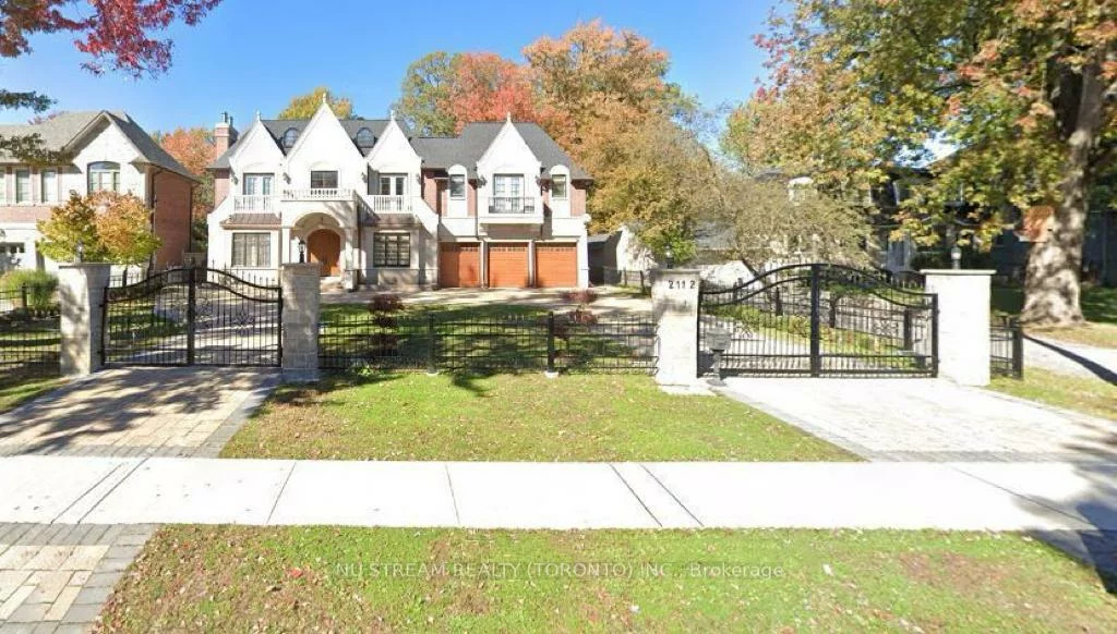 212, Duncan, Langstaff, Richmond Hill