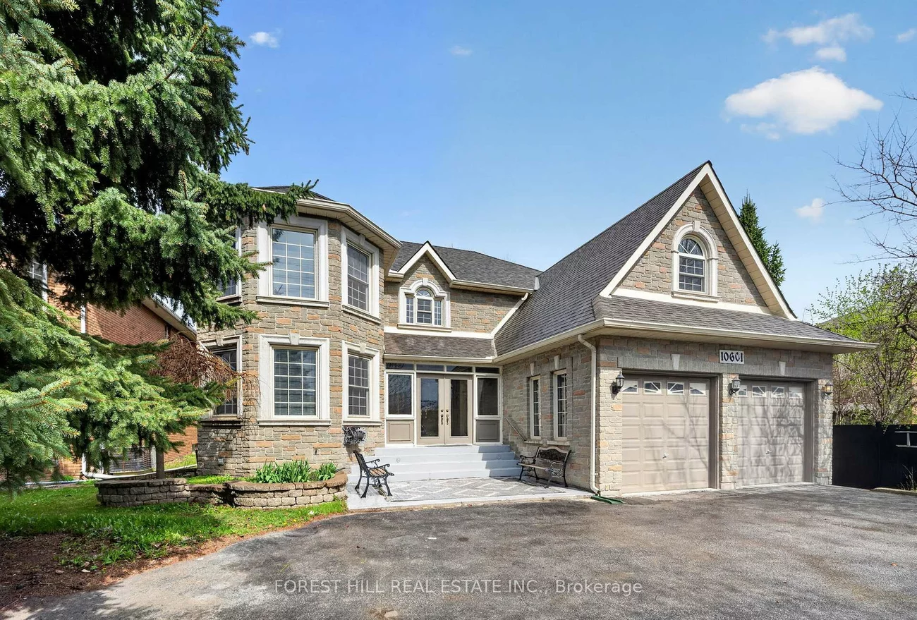 10601, Bathurst, Mill Pond, Richmond Hill