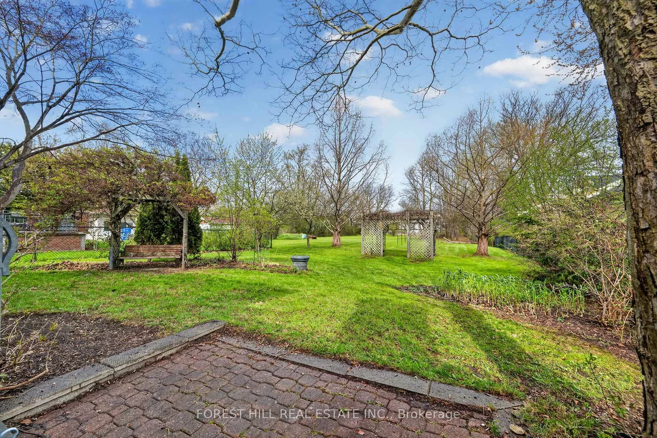 10601, Bathurst, Mill Pond, Richmond Hill