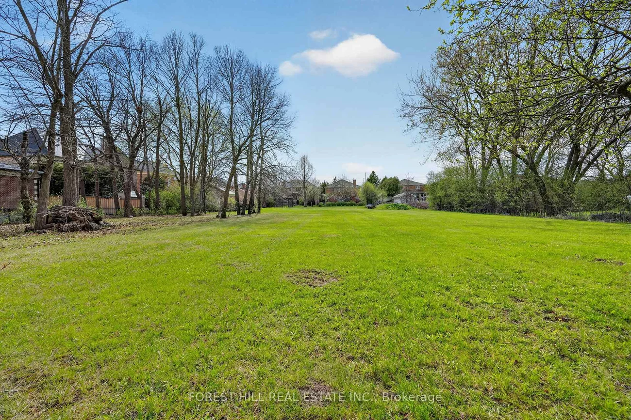 10601, Bathurst, Mill Pond, Richmond Hill