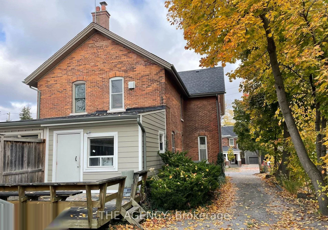 14, Church, Crosby, Richmond Hill