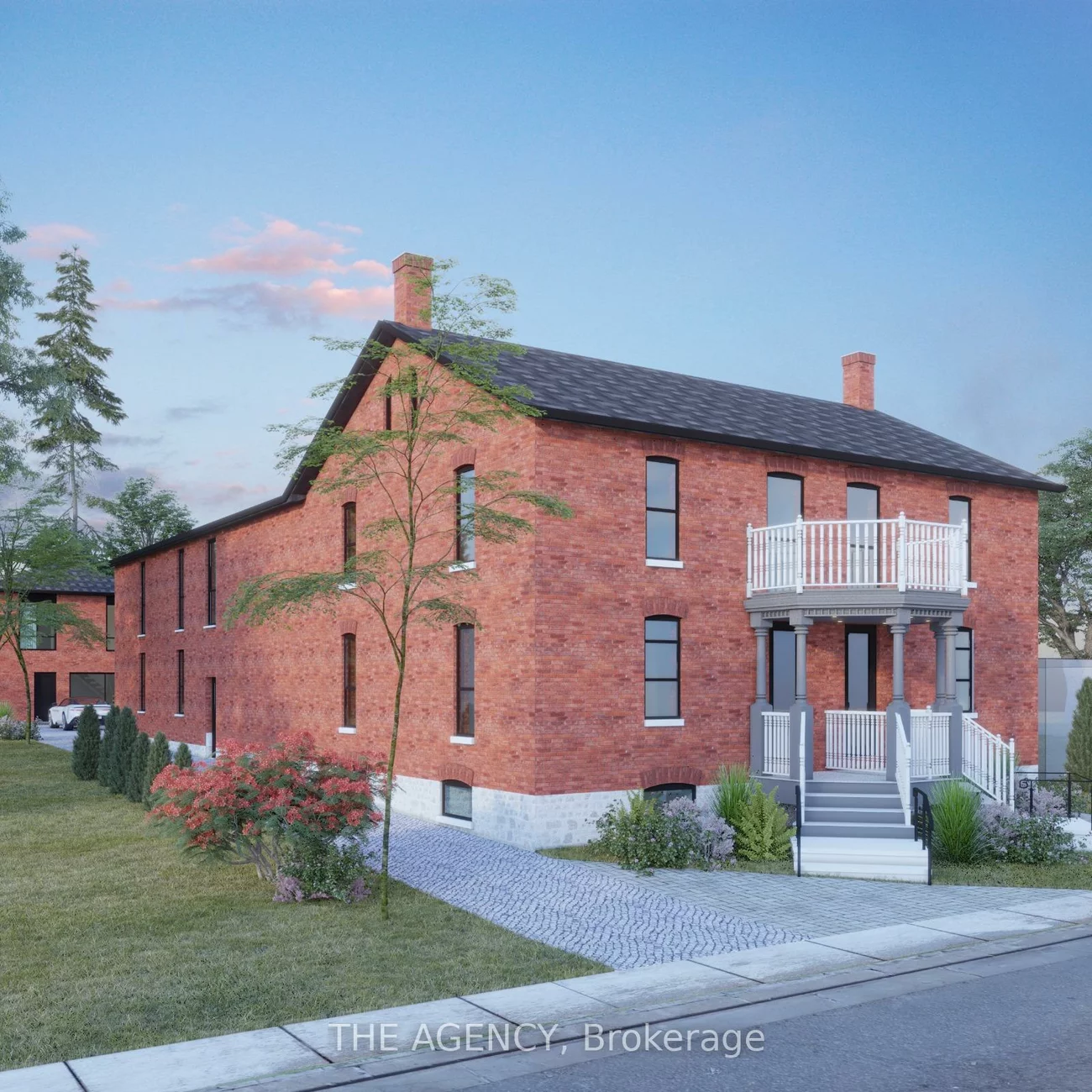 14, Church, Crosby, Richmond Hill