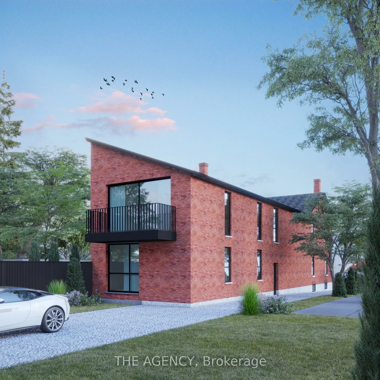 14, Church, Crosby, Richmond Hill