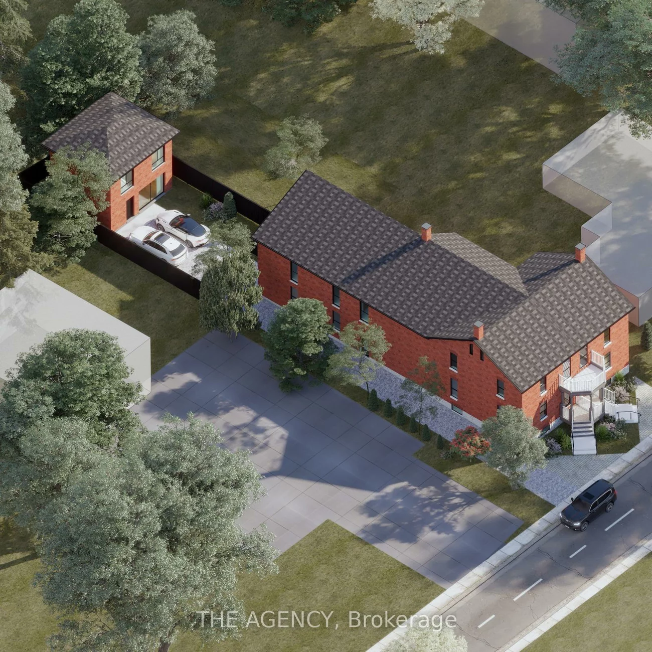 14, Church, Crosby, Richmond Hill