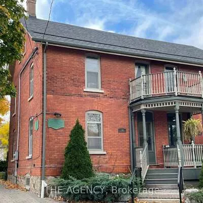 14, Church, Crosby, Richmond Hill