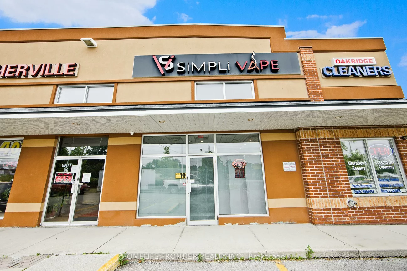 13390, Yonge, Oak Ridges, Richmond Hill