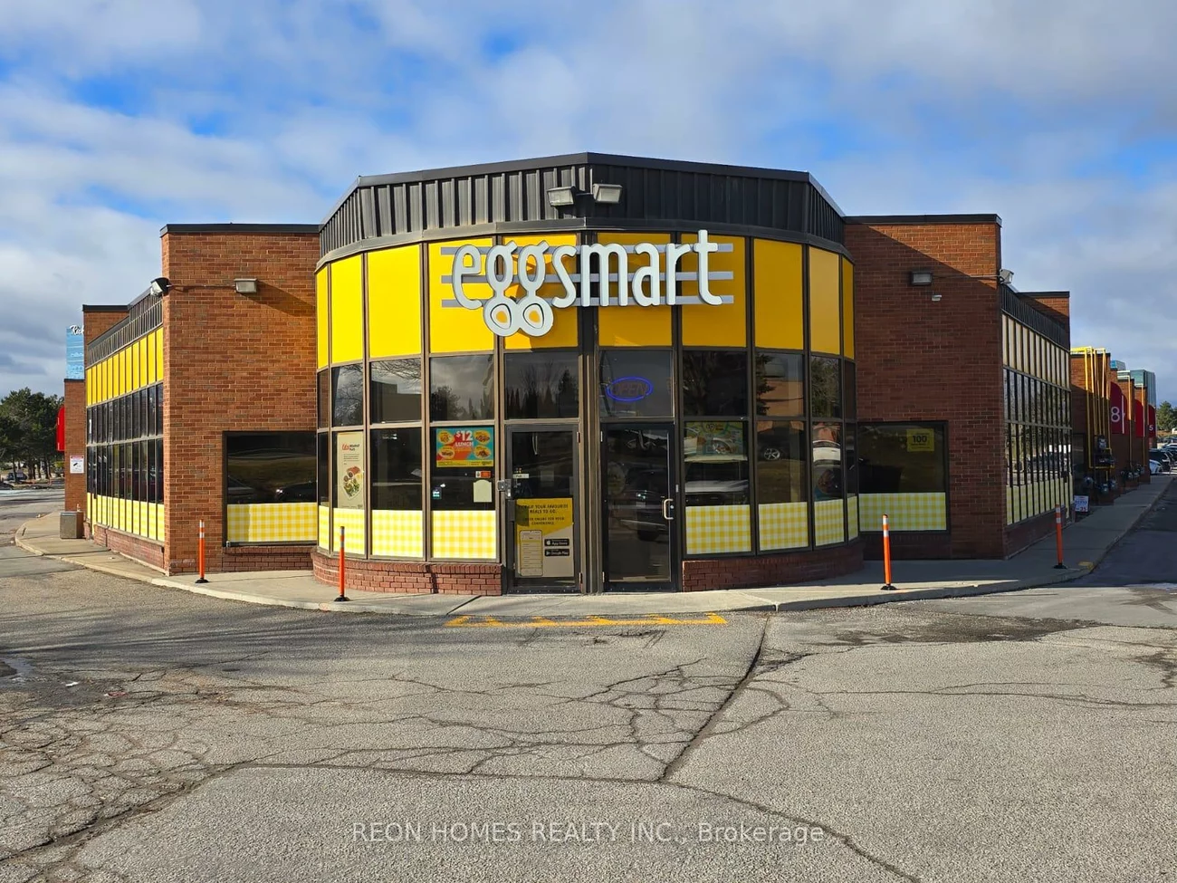 155, East Beaver Creek, Beaver Creek Business Park, Richmond Hill