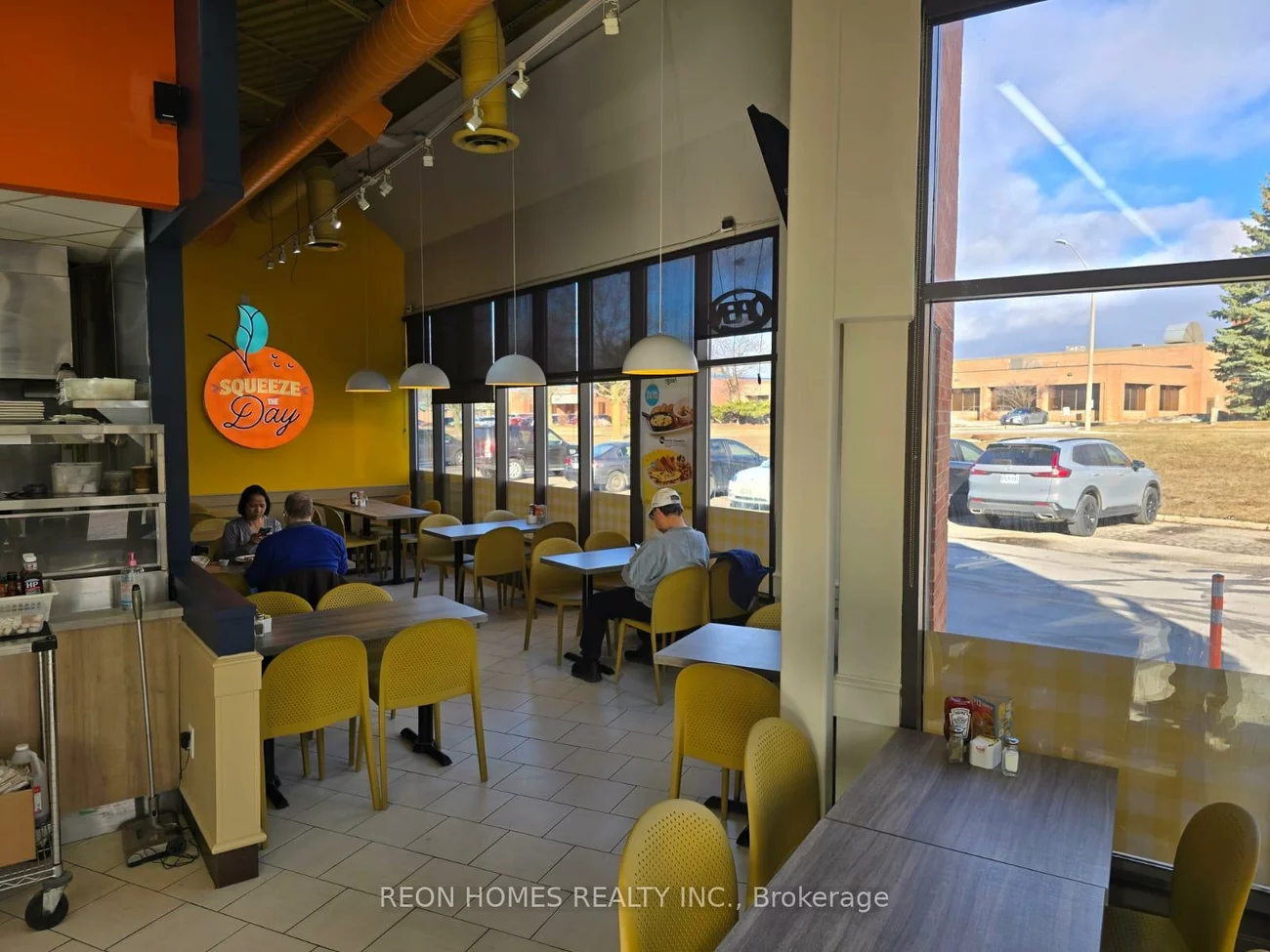 155, East Beaver Creek, Beaver Creek Business Park, Richmond Hill