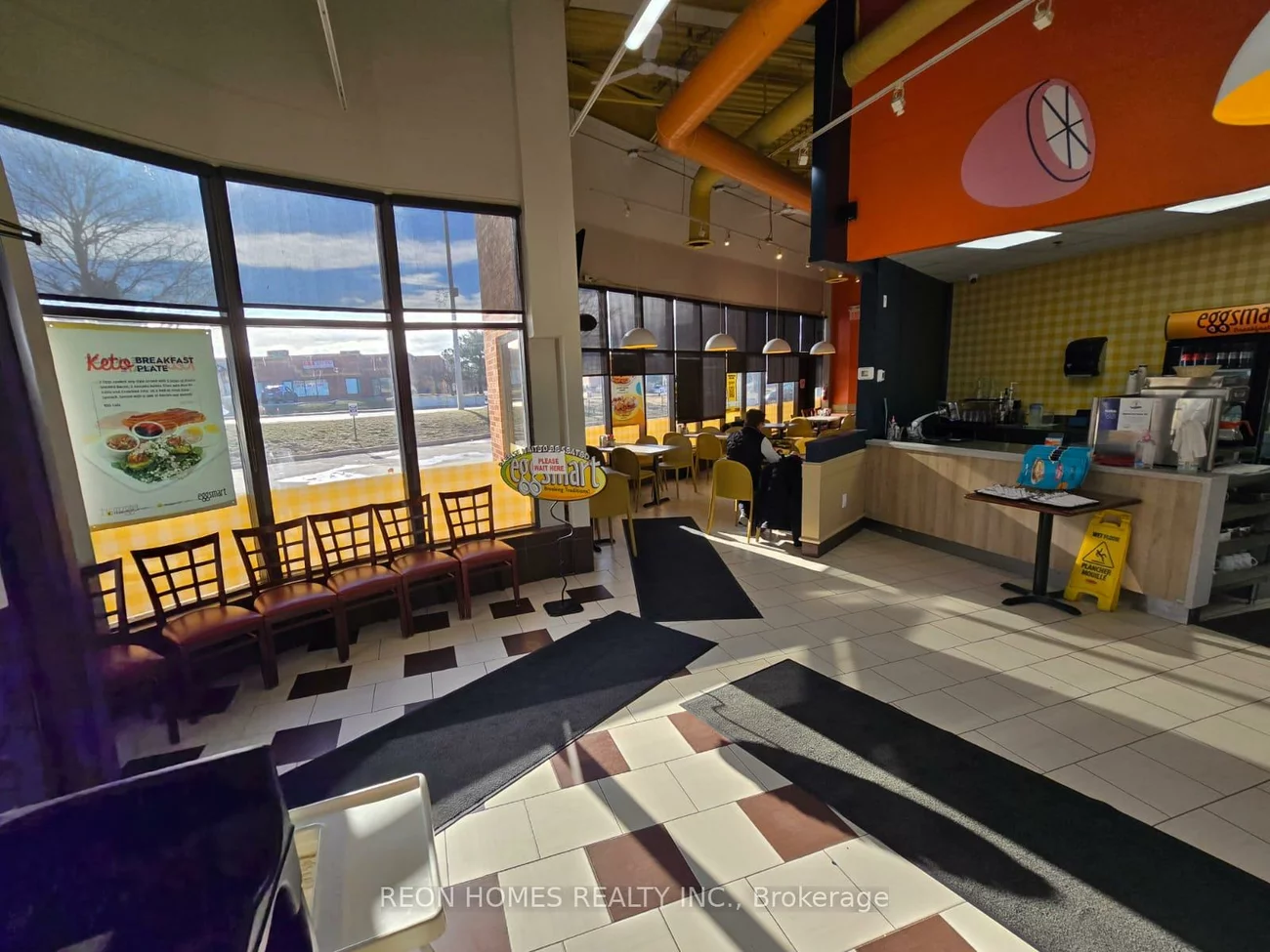 155, East Beaver Creek, Beaver Creek Business Park, Richmond Hill