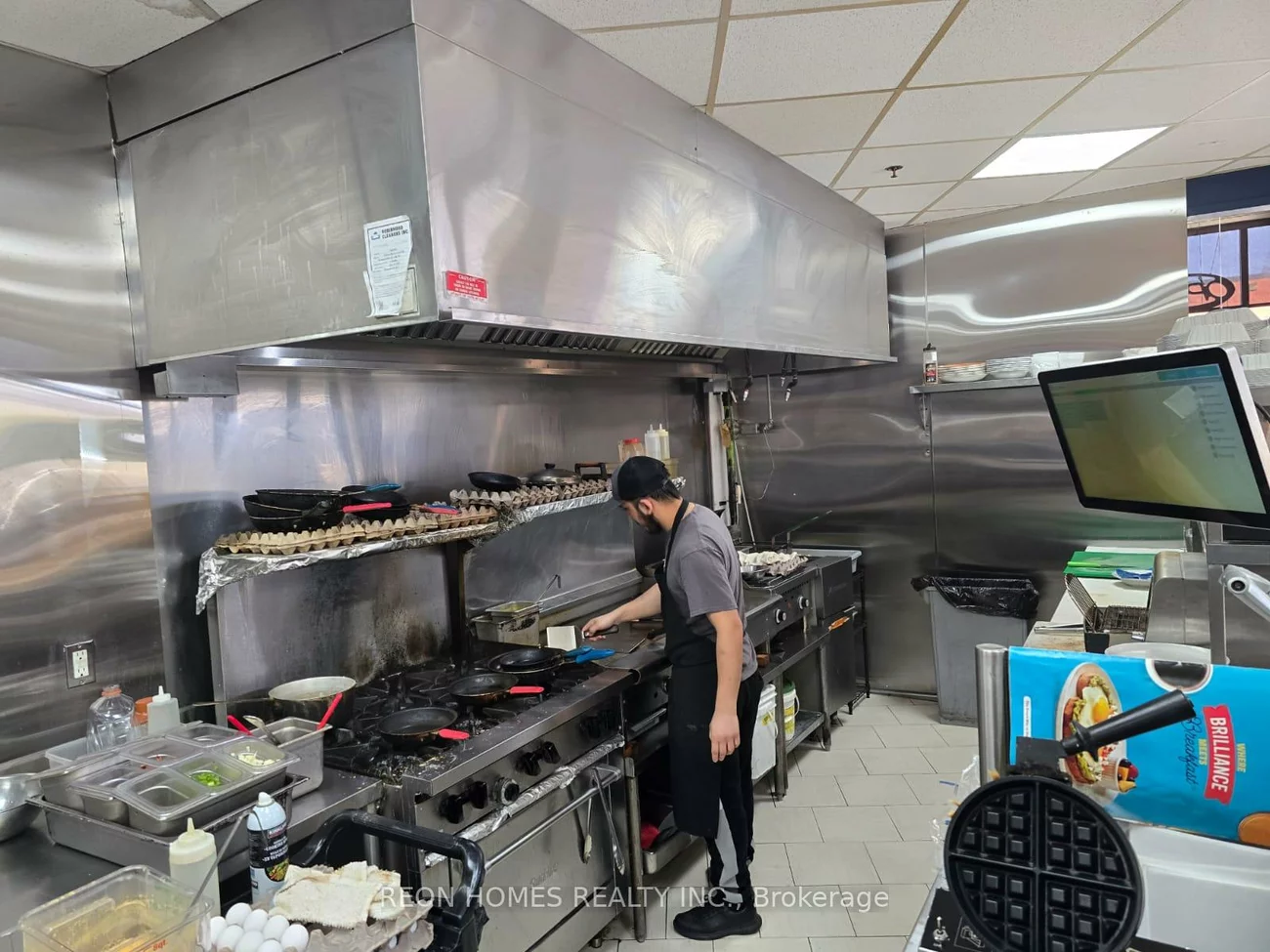 155, East Beaver Creek, Beaver Creek Business Park, Richmond Hill