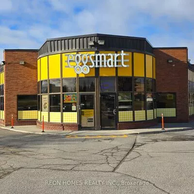 155, East Beaver Creek, Beaver Creek Business Park, Richmond Hill