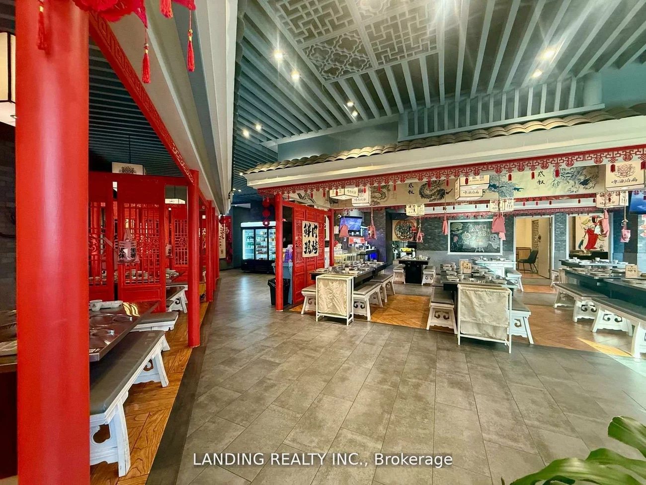 350, Highway 7 E, Doncrest, Richmond Hill
